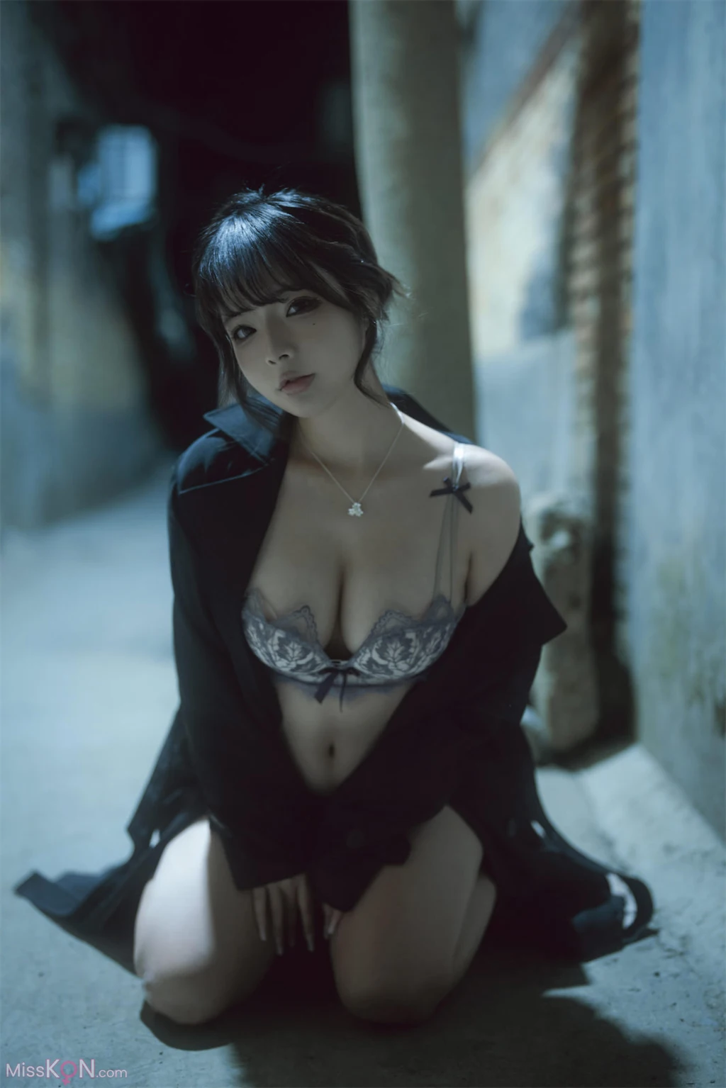 Coseryuuhui玉汇 暗巷 129 photos - 47