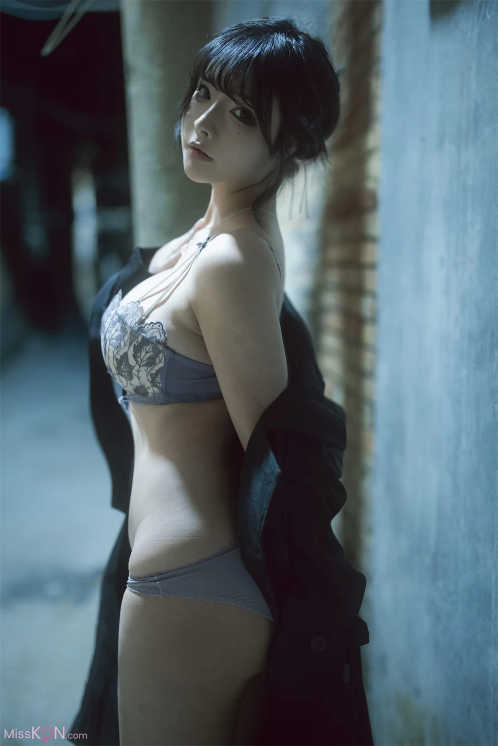 Coseryuuhui玉汇 暗巷 129 photos - 50