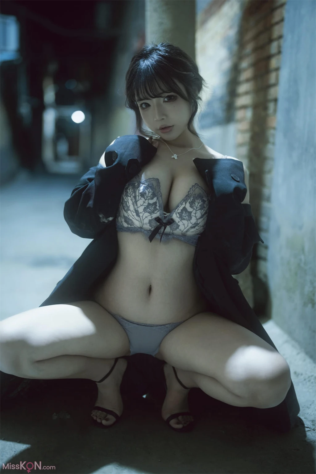 Coseryuuhui玉汇 暗巷 129 photos - 51