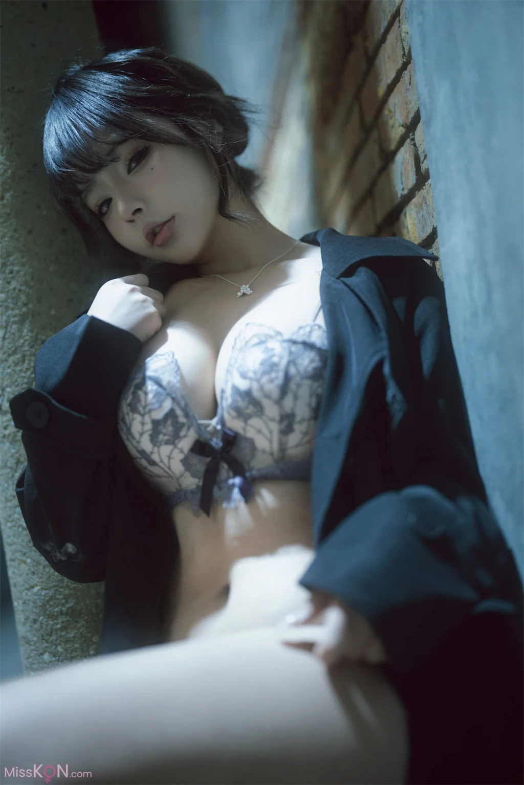 Coseryuuhui玉汇 暗巷 129 photos - 52