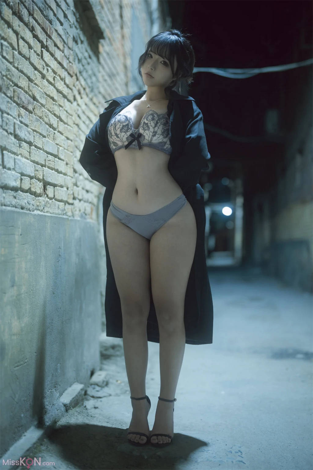 Coseryuuhui玉汇 暗巷 129 photos - 62