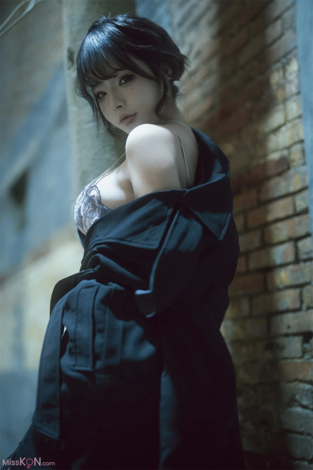 Coseryuuhui玉汇 暗巷 129 photos - 64