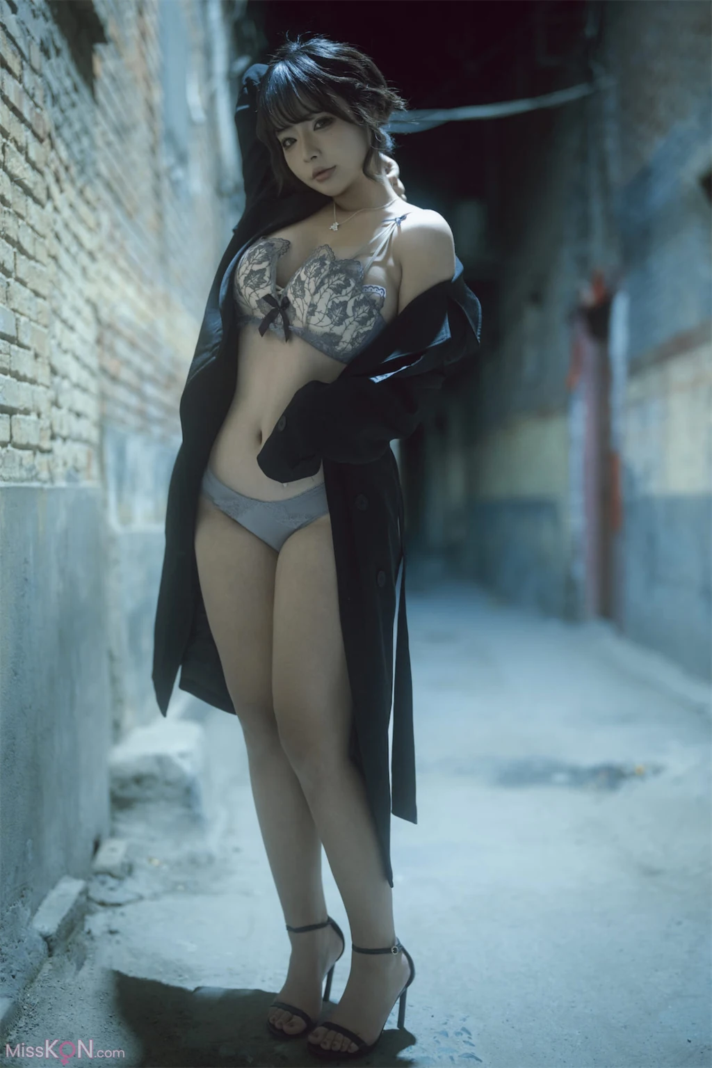 Coseryuuhui玉汇 暗巷 129 photos - 66