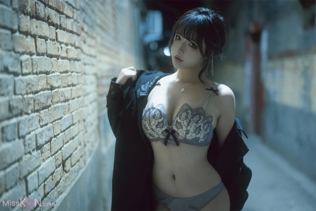 Coseryuuhui玉汇 暗巷 129 photos - 67