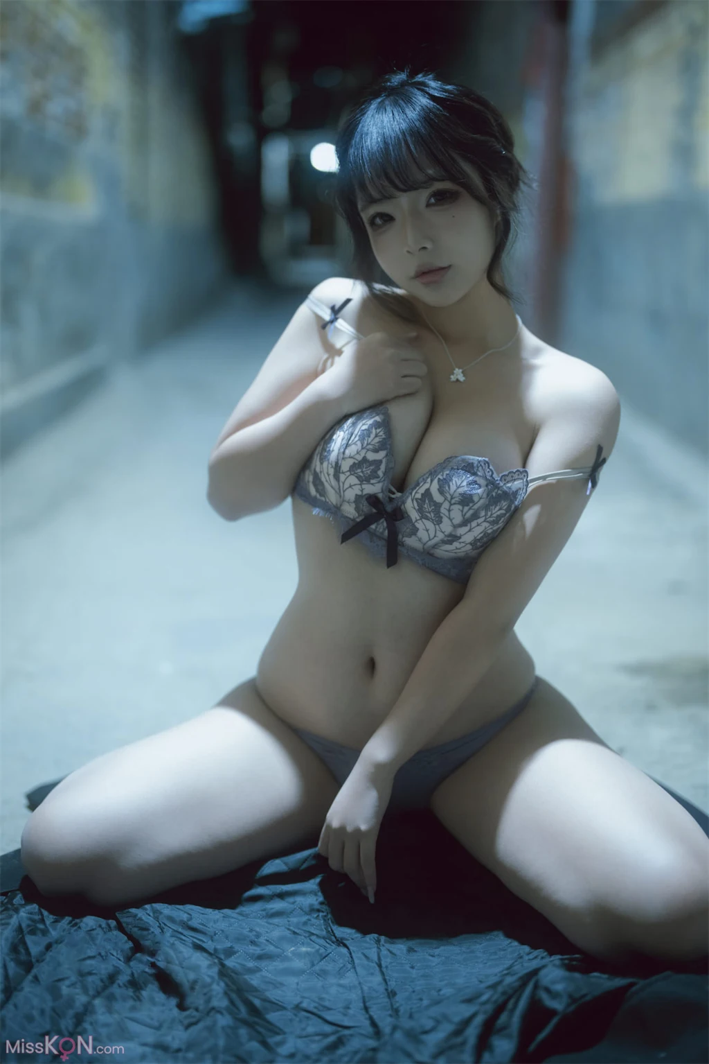 Coseryuuhui玉汇 暗巷 129 photos - 94