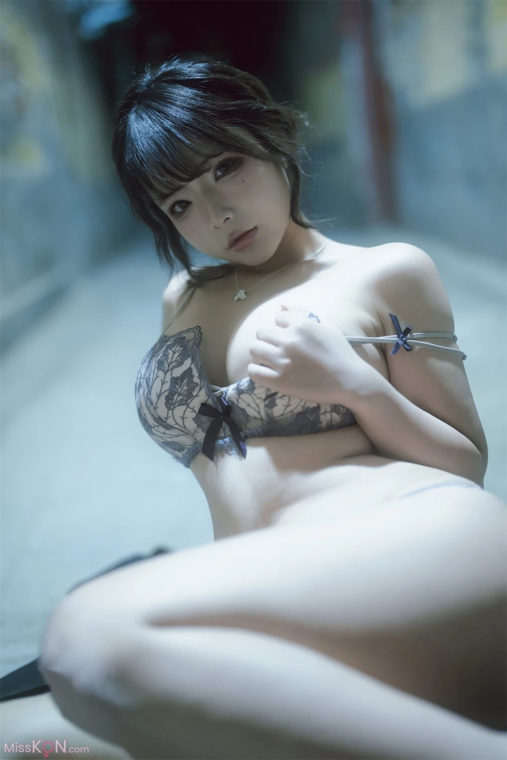 Coseryuuhui玉汇 暗巷 129 photos - 103