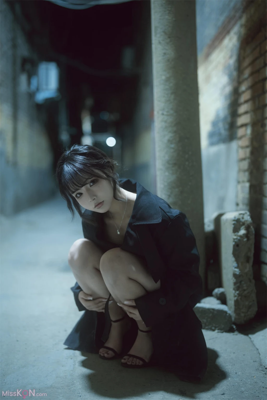 Coseryuuhui玉汇 暗巷 129 photos - 108