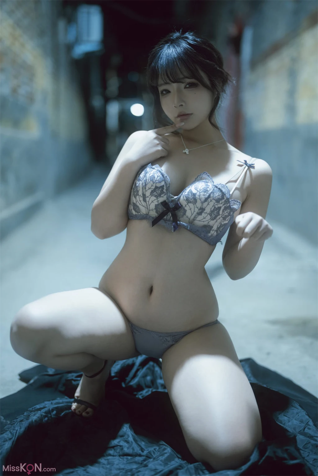 Coseryuuhui玉汇 暗巷 129 photos - 113