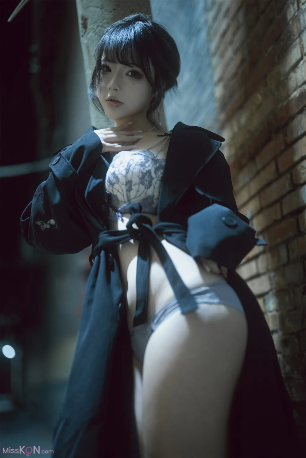 Coseryuuhui玉汇 暗巷 129 photos - 125