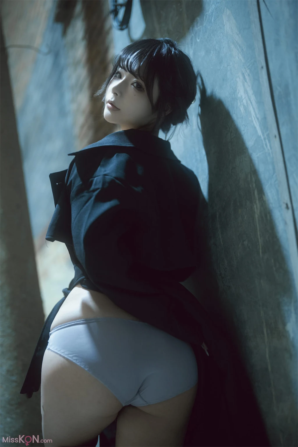 Coseryuuhui玉汇 暗巷 129 photos - 127