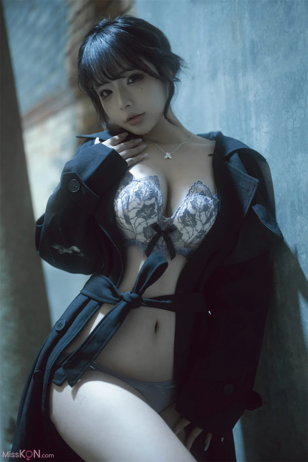 Coseryuuhui玉汇 暗巷 129 photos - 129