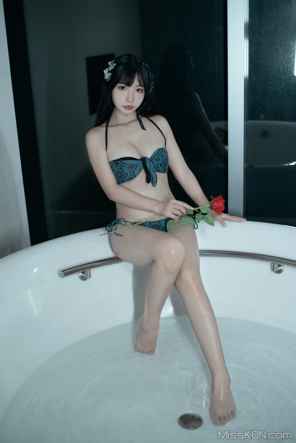 Coseryuuhui玉汇 曦中蝶 40 photos - 14