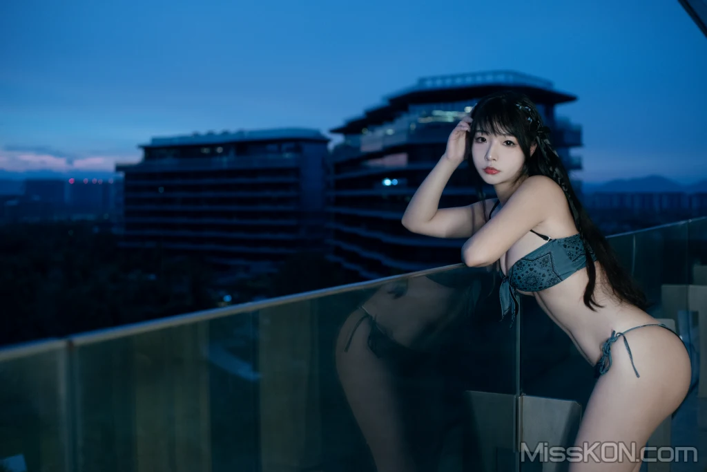 Coseryuuhui玉汇 曦中蝶 40 photos - 21