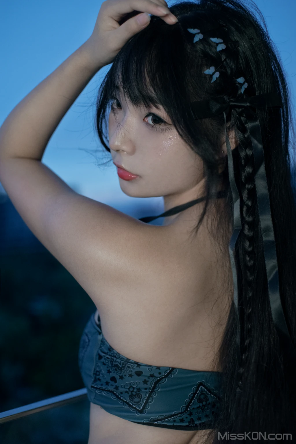 Coseryuuhui玉汇 曦中蝶 40 photos - 24