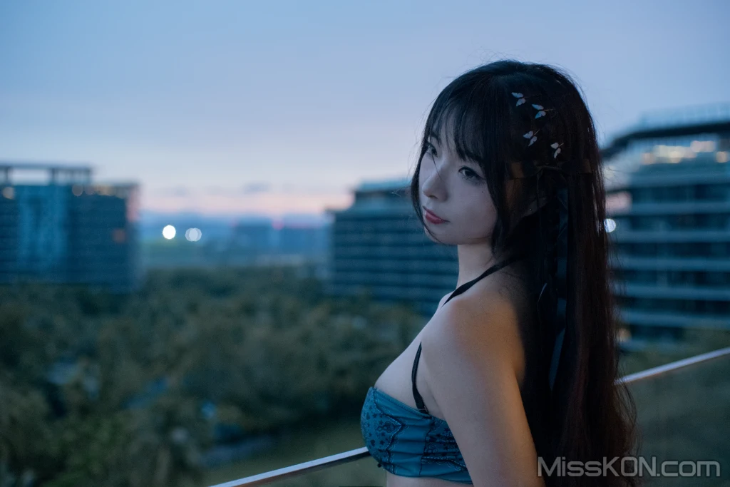 Coseryuuhui玉汇 曦中蝶 40 photos - 28