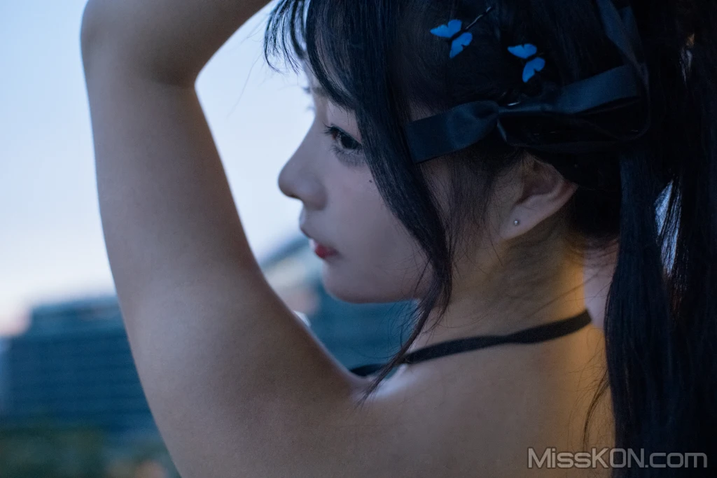 Coseryuuhui玉汇 曦中蝶 40 photos - 30