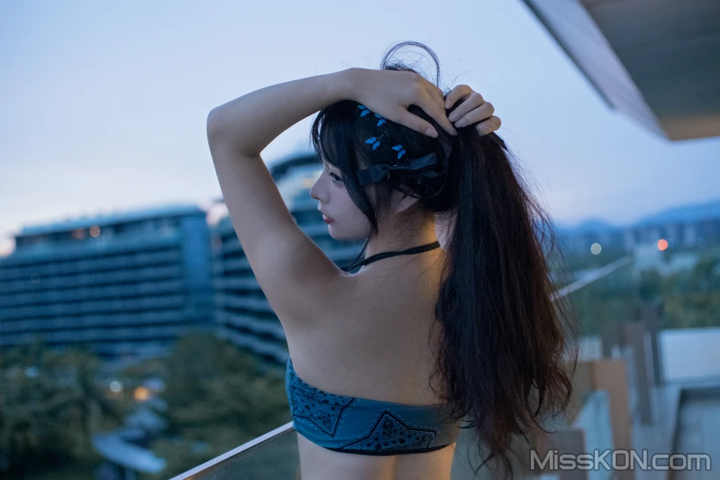 Coseryuuhui玉汇 曦中蝶 40 photos - 31