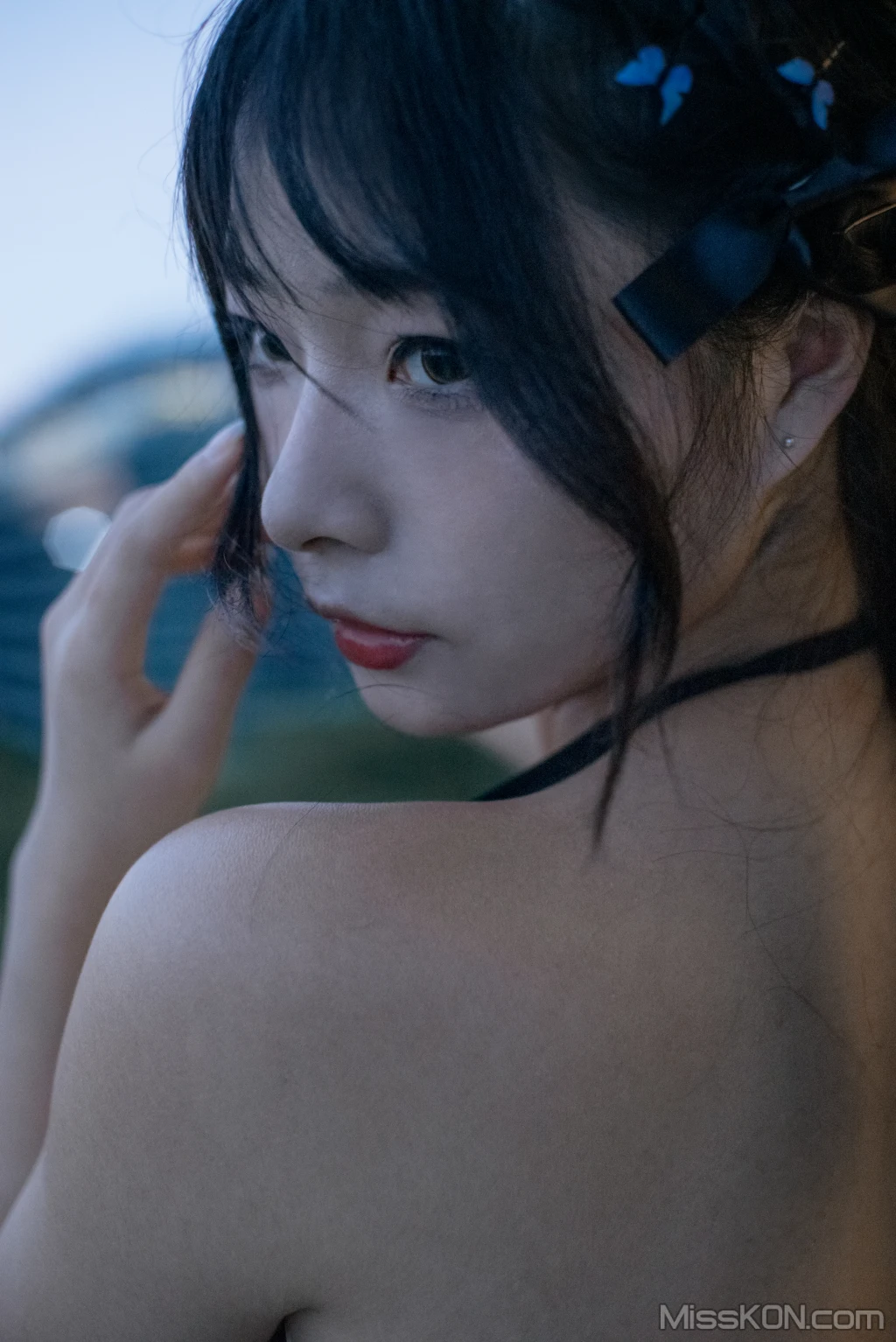 Coseryuuhui玉汇 曦中蝶 40 photos - 32