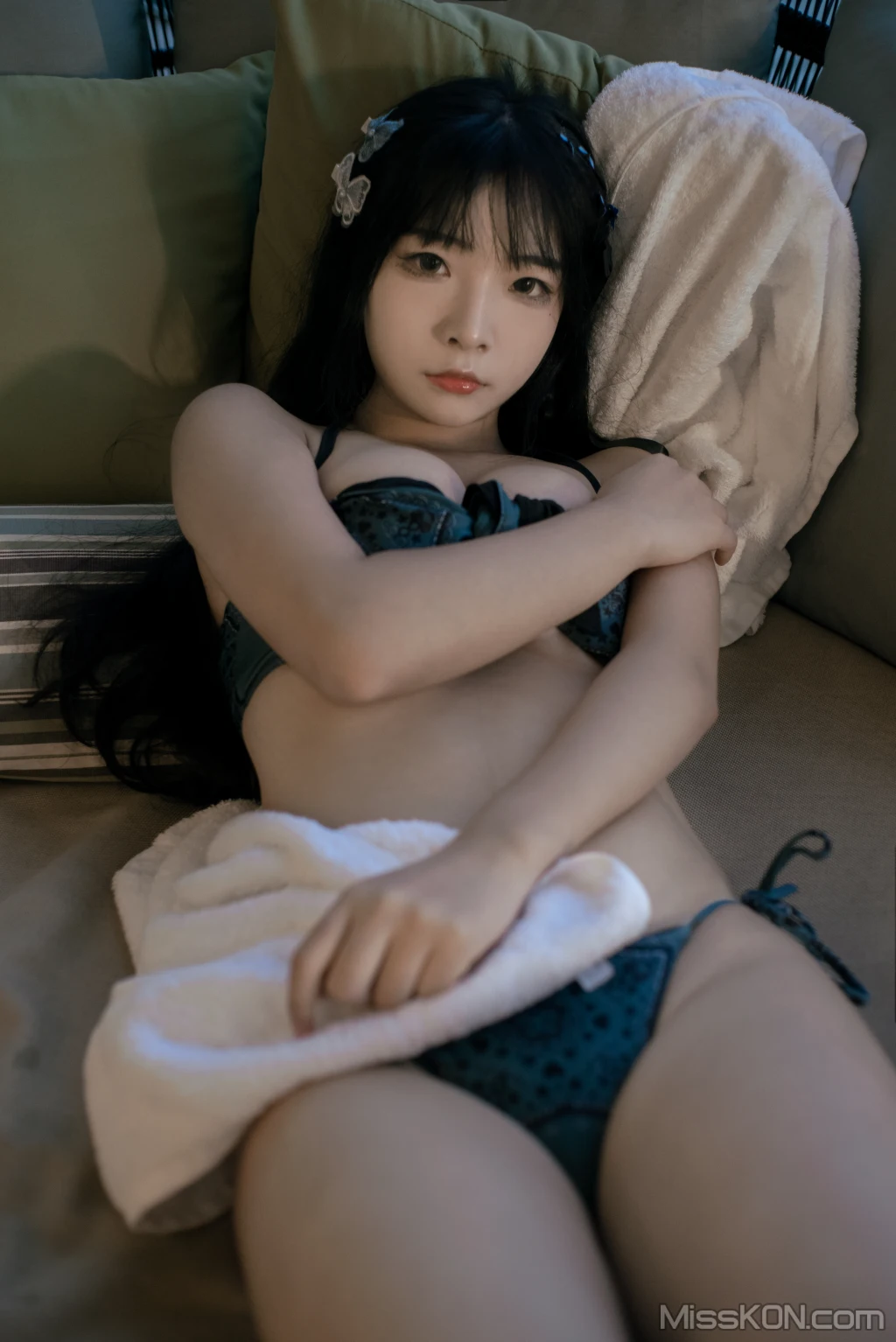 Coseryuuhui玉汇 曦中蝶 40 photos - 35