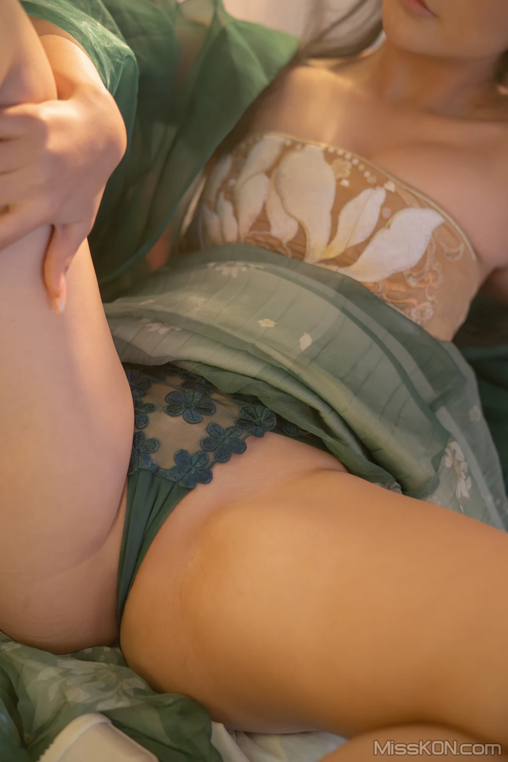 Coseryuuhui玉汇 柳如烟 136 photos - 48