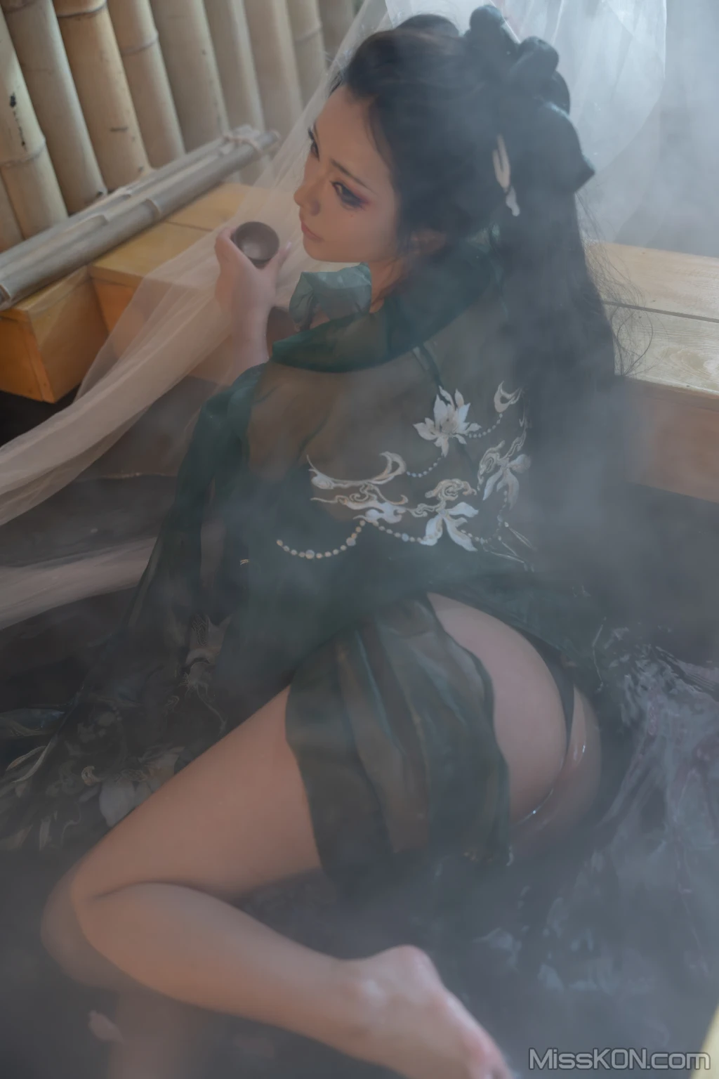 Coseryuuhui玉汇 柳如烟 136 photos - 118