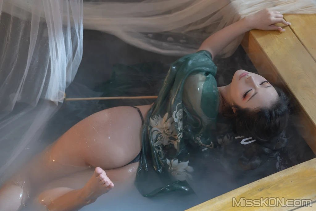 Coseryuuhui玉汇 柳如烟 136 photos - 122