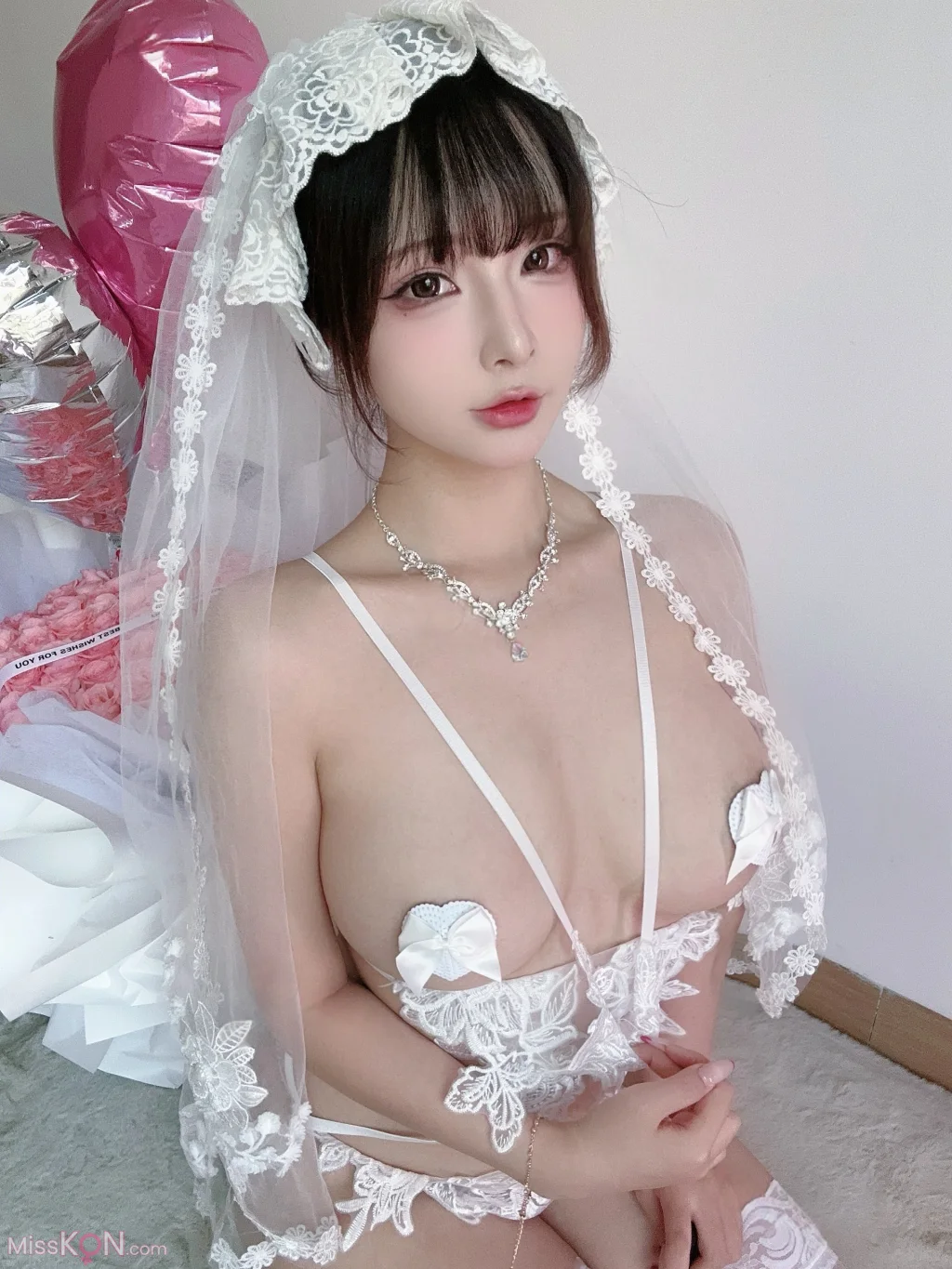 Coseryuuhui玉汇 永恒之爱 48 photos - 3