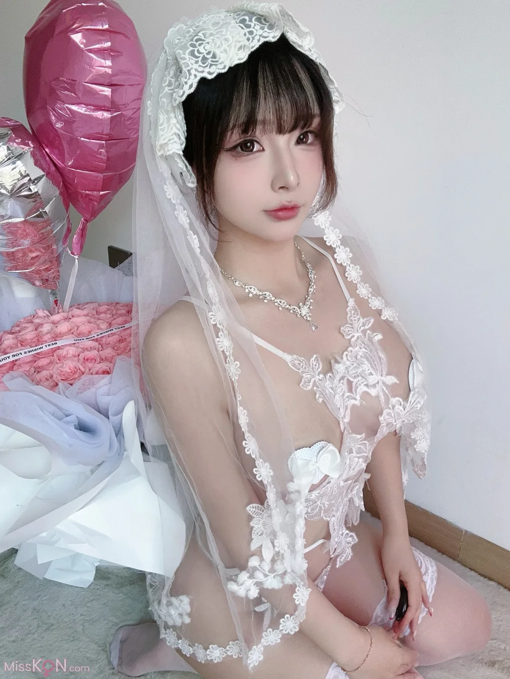 Coseryuuhui玉汇 永恒之爱 48 photos - 12