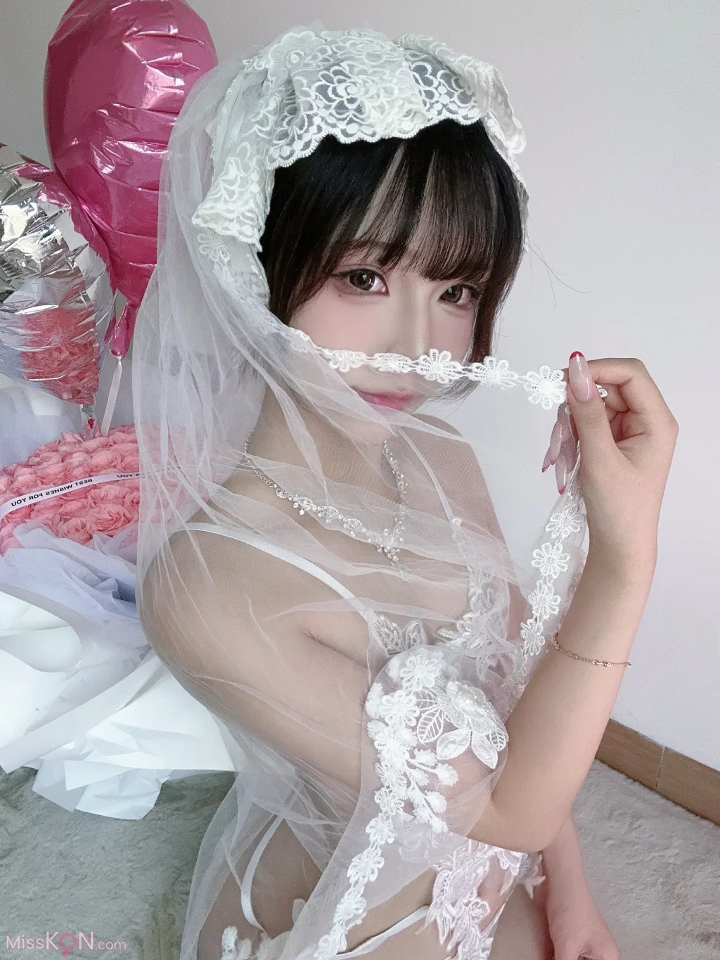 Coseryuuhui玉汇 永恒之爱 48 photos - 46