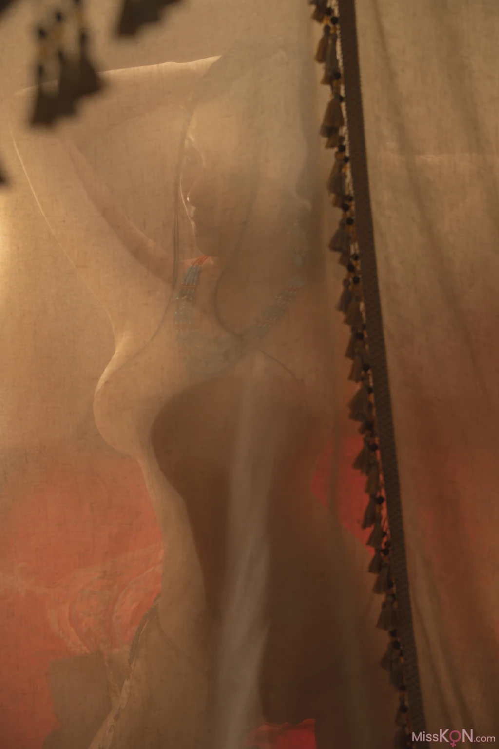 Coseryuuhui玉汇 湘追夫人 143 photos - 11