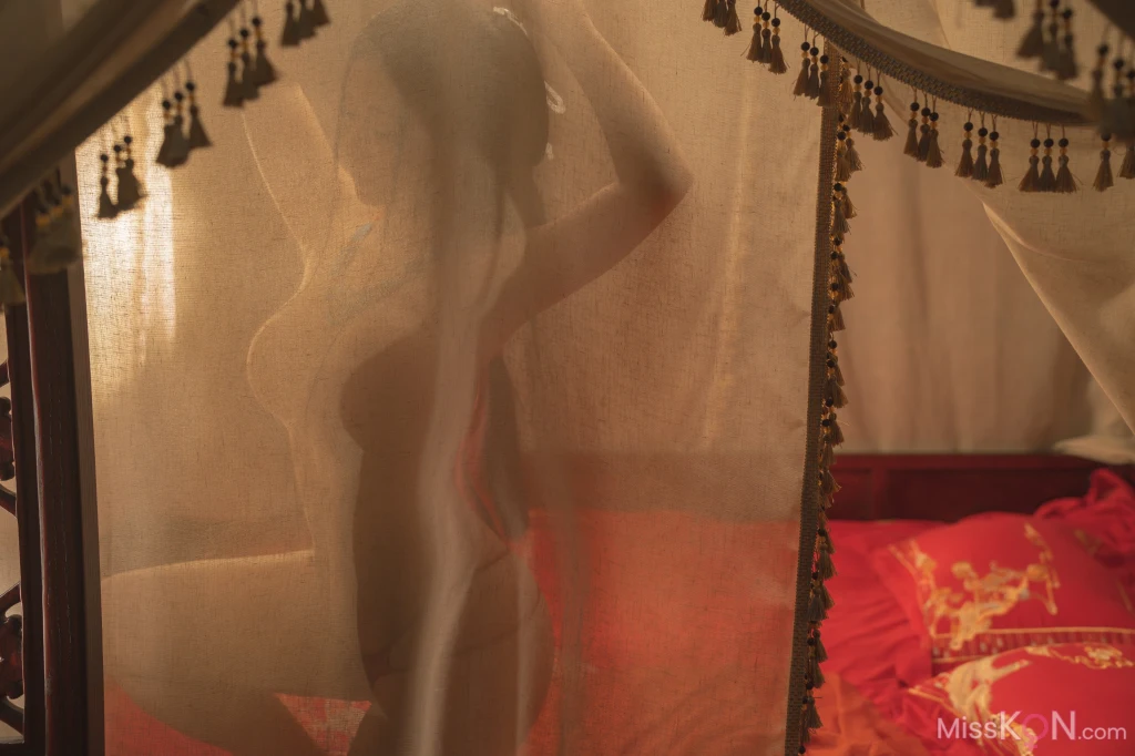 Coseryuuhui玉汇 湘追夫人 143 photos - 14