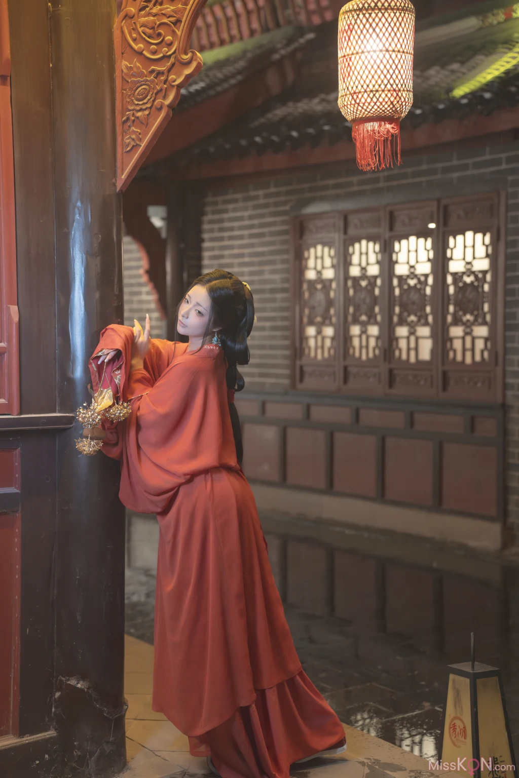 Coseryuuhui玉汇 湘追夫人 143 photos - 76