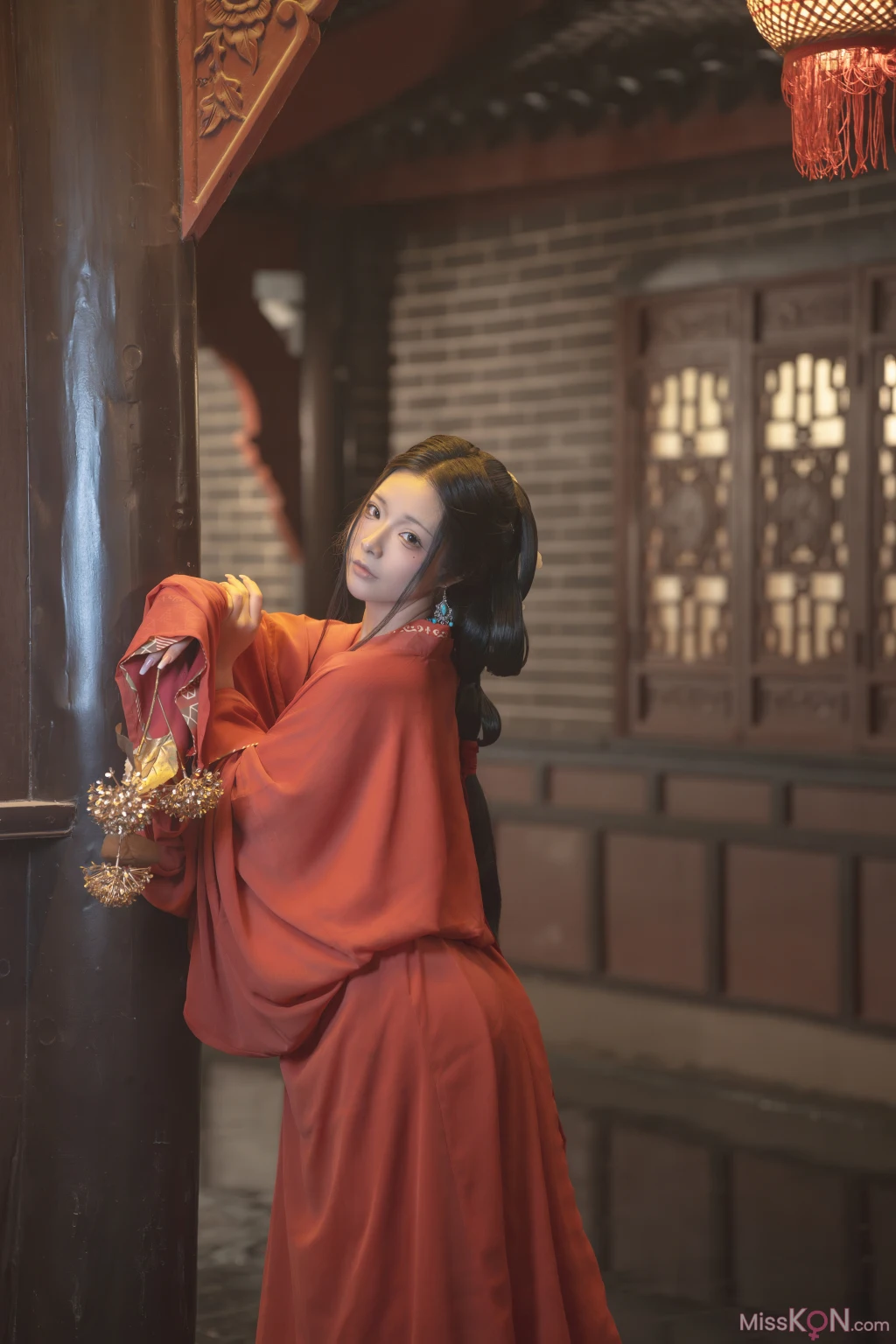 Coseryuuhui玉汇 湘追夫人 143 photos - 87