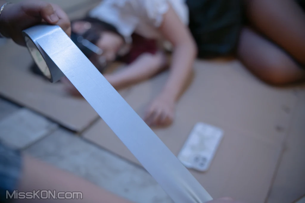 Coseryuuhui玉汇 电梯间 尾行 161 photos - 13