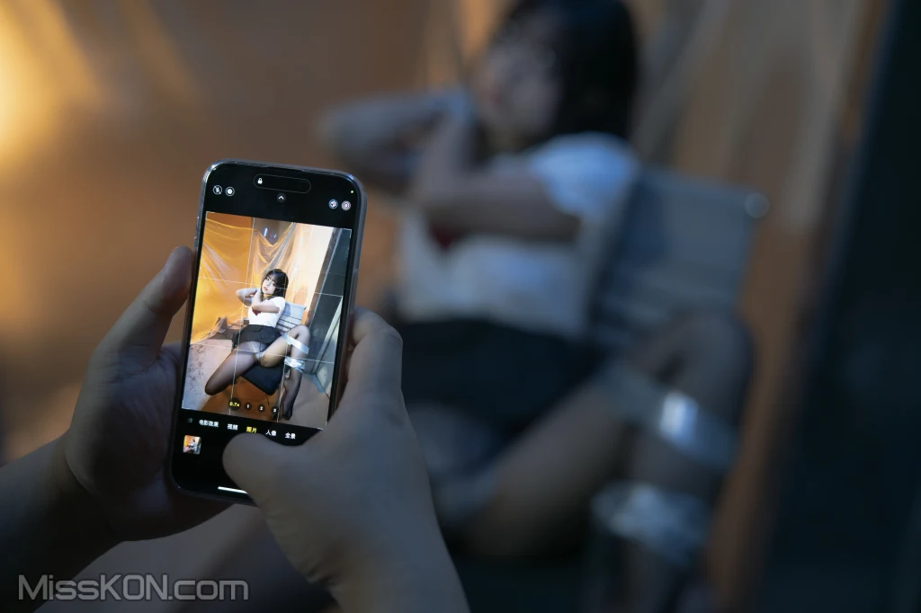 Coseryuuhui玉汇 电梯间 尾行 161 photos - 24