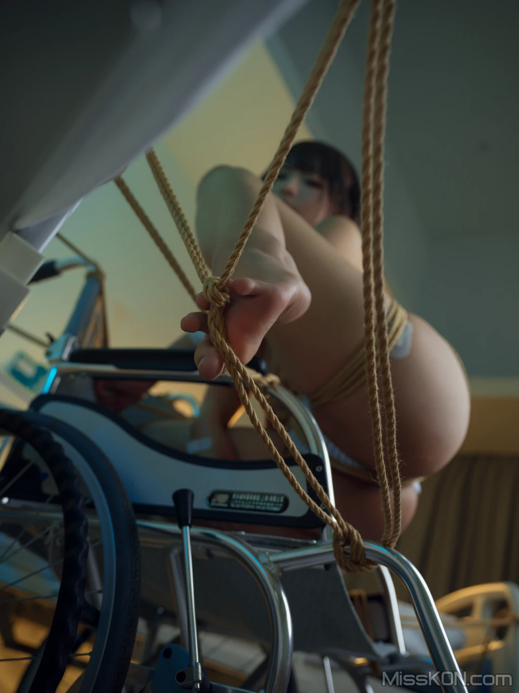 Coseryuuhui玉汇 病患 111 photos - 5