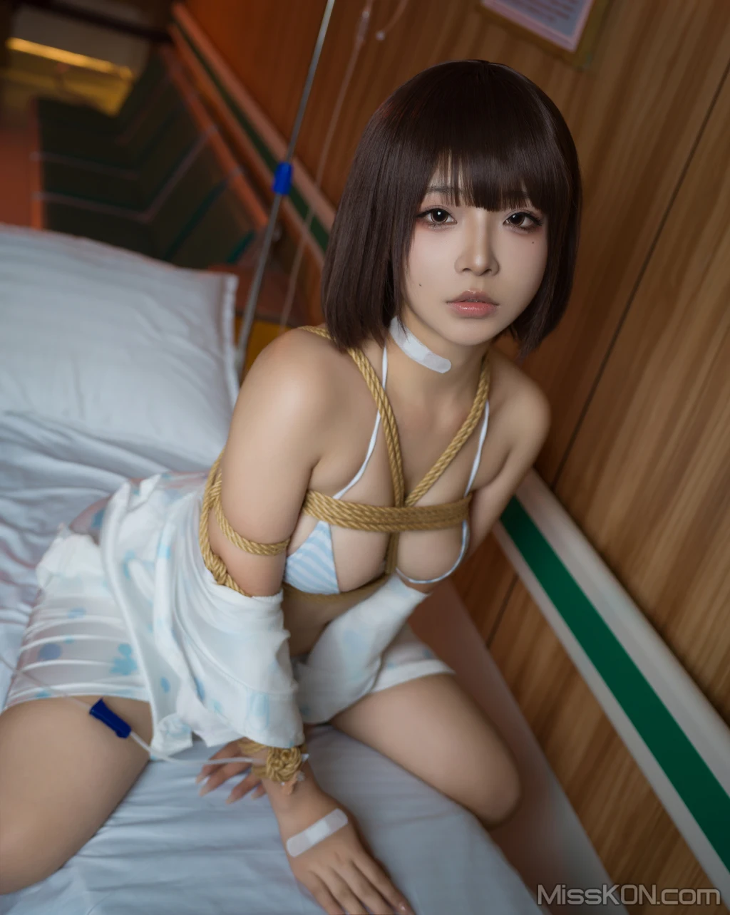 Coseryuuhui玉汇 病患 111 photos - 42