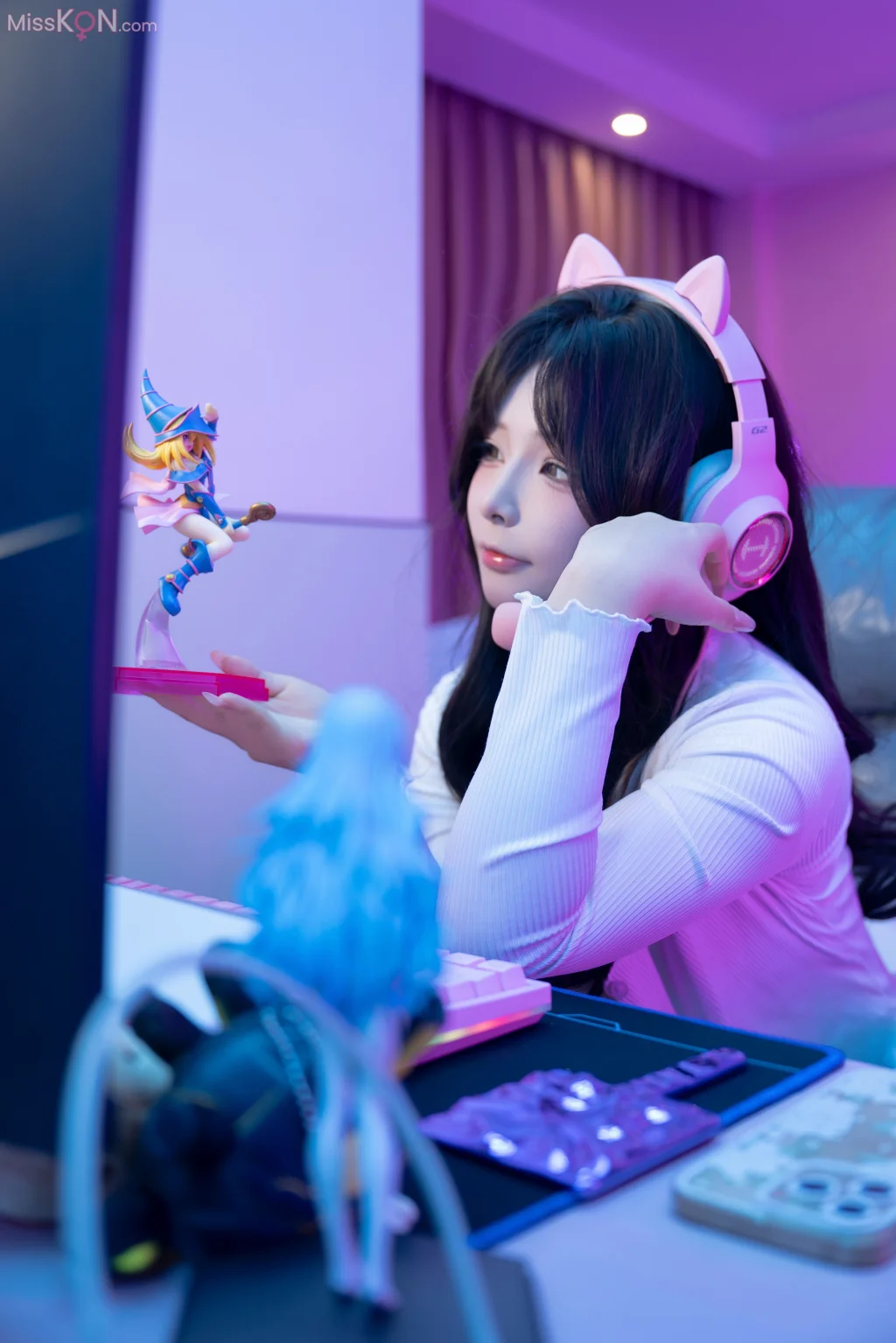 Coseryuuhui玉汇 直播事故 129 photos - 27