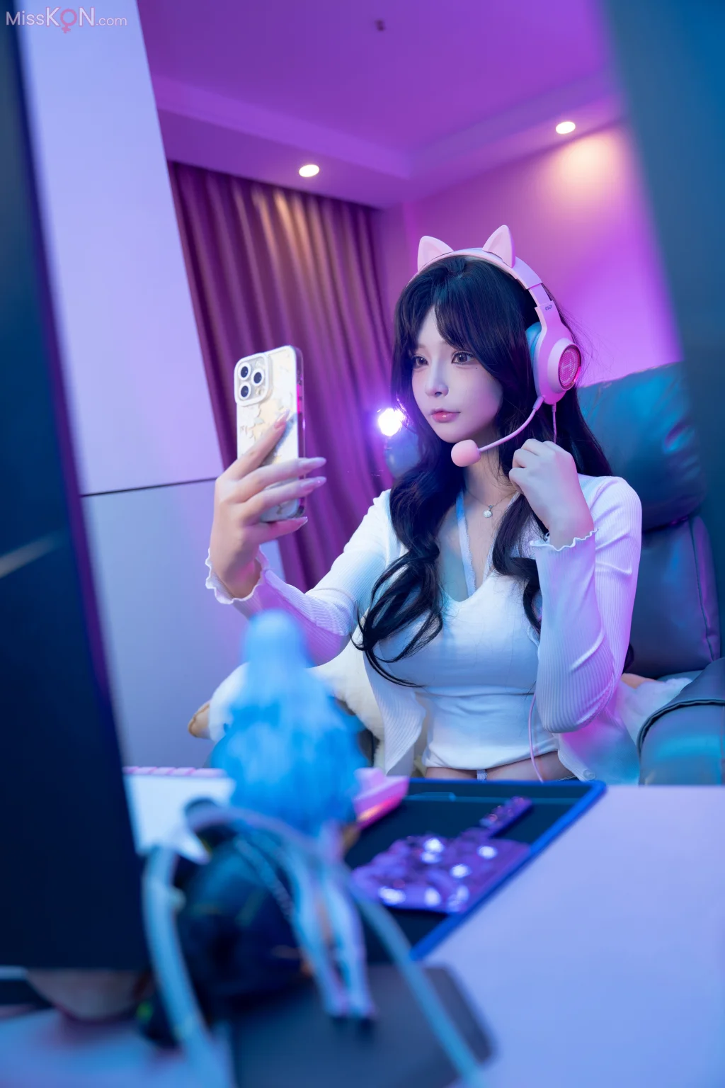 Coseryuuhui玉汇 直播事故 129 photos - 28