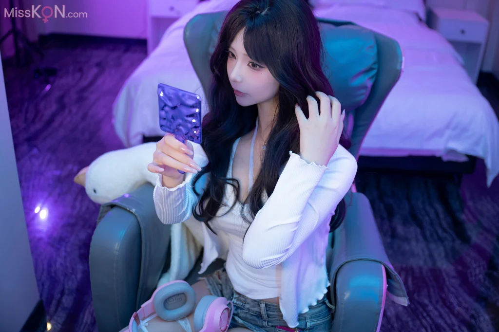 Coseryuuhui玉汇 直播事故 129 photos - 30