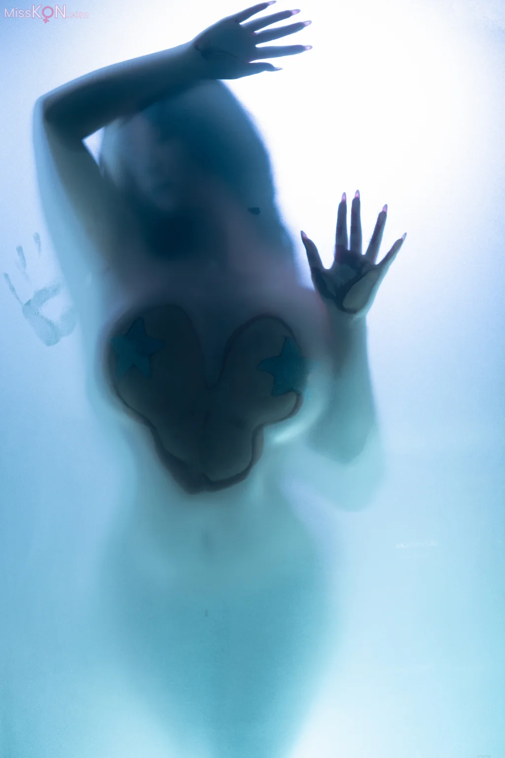 Coseryuuhui玉汇 直播事故 129 photos - 114