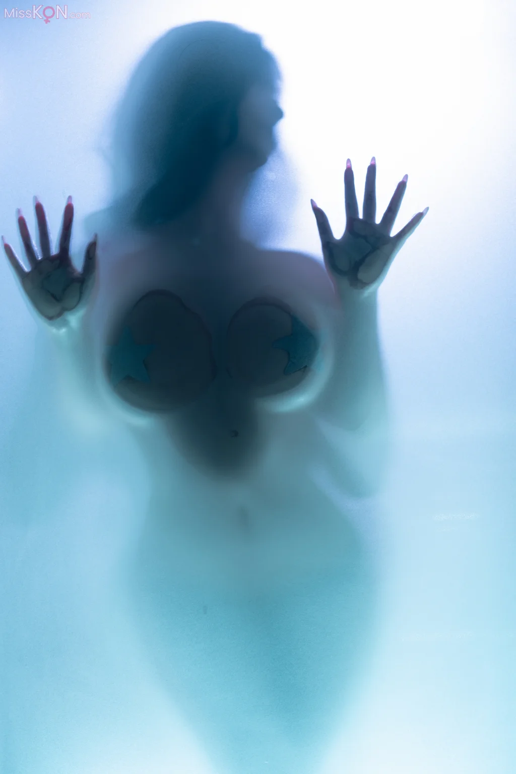 Coseryuuhui玉汇 直播事故 129 photos - 126