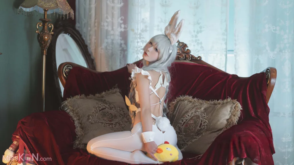 Coseryuuhui玉汇 碧蓝航线 恶毒 52 photos - 2