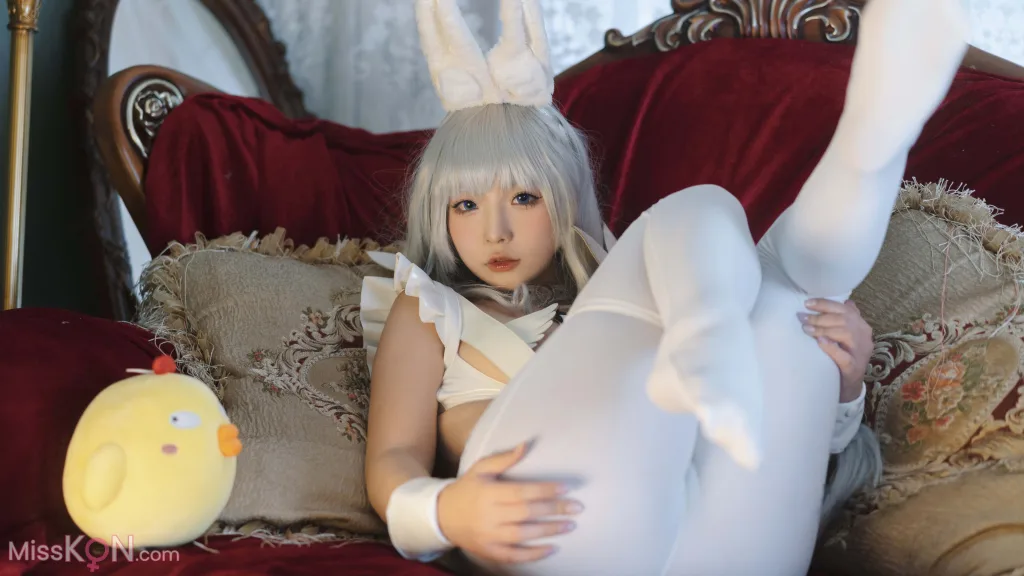 Coseryuuhui玉汇 碧蓝航线 恶毒 52 photos - 3