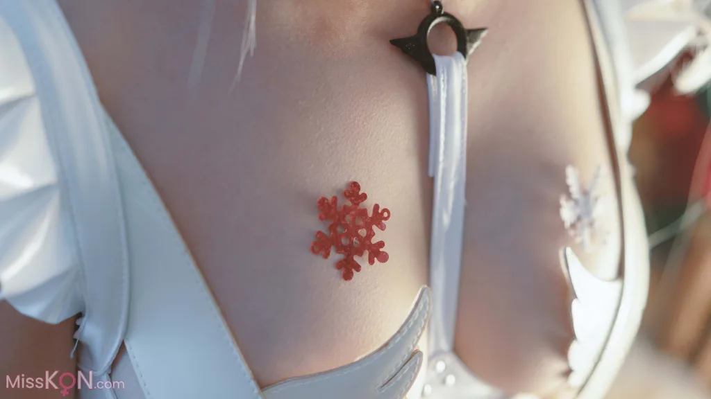 Coseryuuhui玉汇 碧蓝航线 恶毒 52 photos - 37