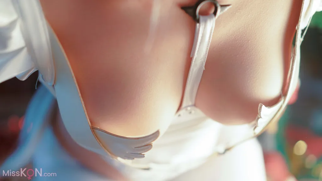 Coseryuuhui玉汇 碧蓝航线 恶毒 52 photos - 48