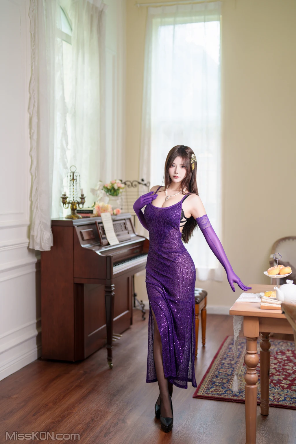 Coseryuuhui玉汇 紫气东来 92 photos - 10