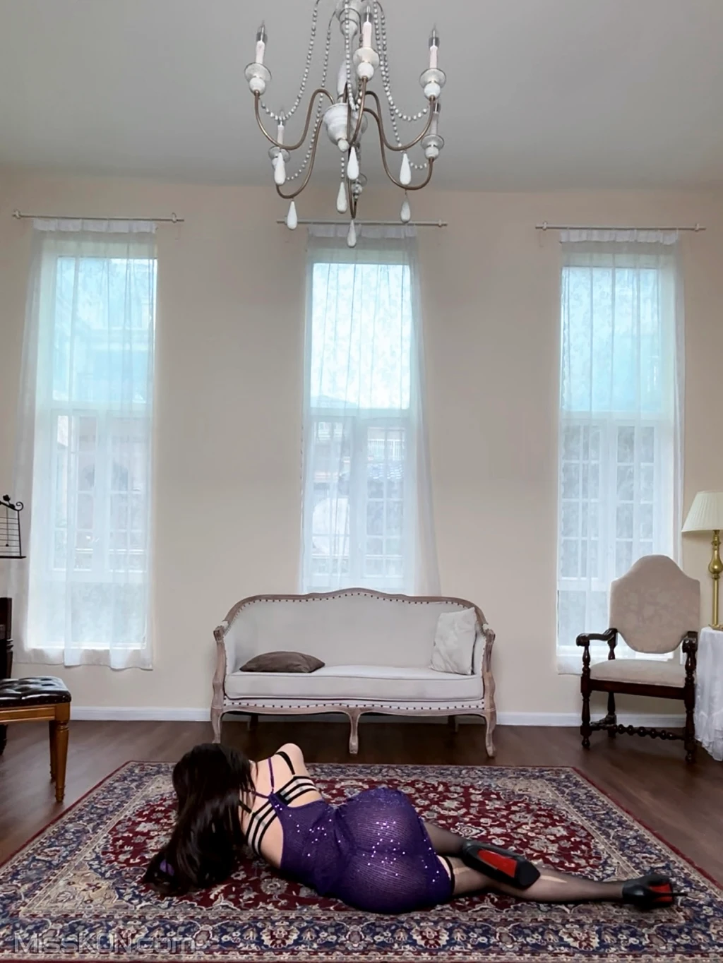 Coseryuuhui玉汇 紫气东来 92 photos - 84