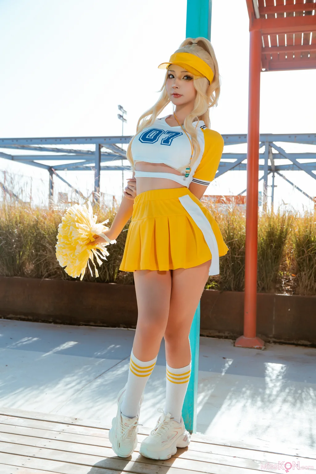 Coseryuuhui玉汇 维C时刻 135 photos - 22