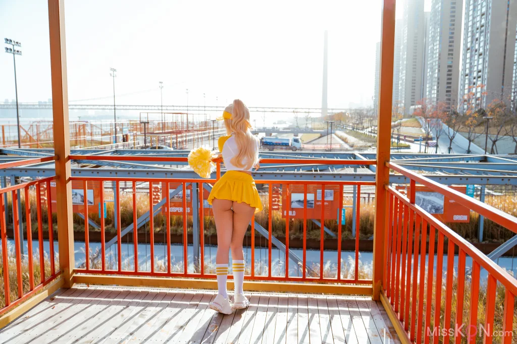 Coseryuuhui玉汇 维C时刻 135 photos - 27